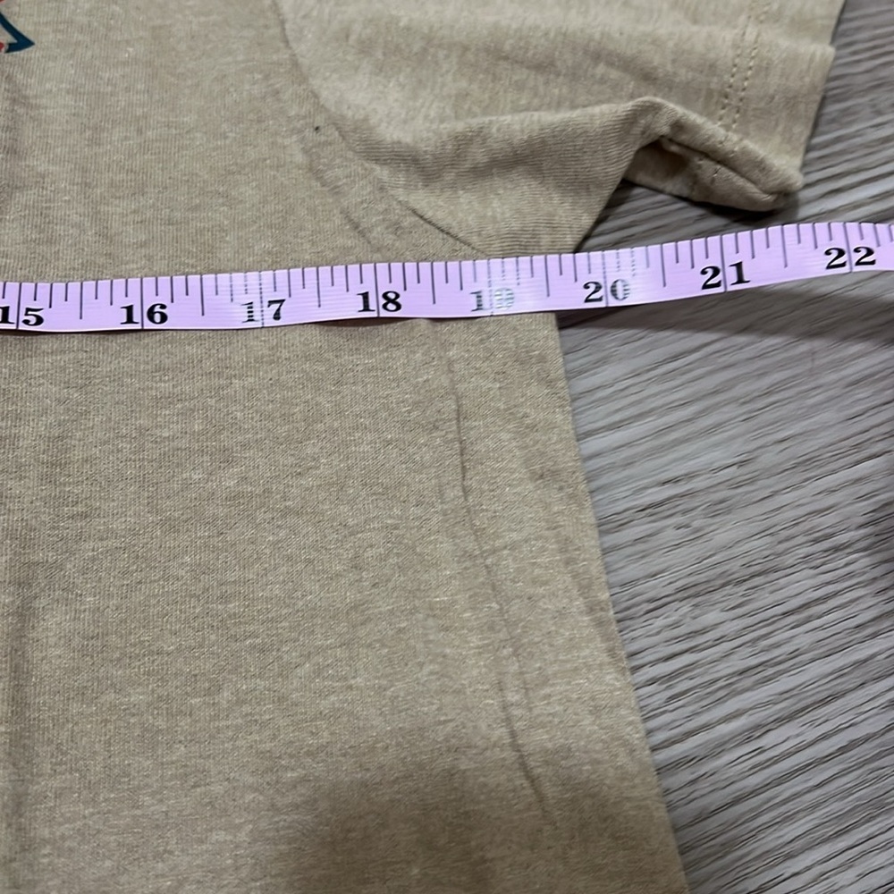 Salty crew T-shirt - Picture 4 of 5